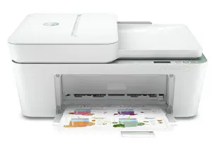 HP Deskjet Plus 4122