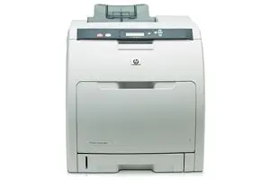 HP Color LaserJet 3800