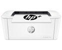 HP Laserjet M110WE