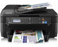 Epson WorkForce WF-2650DWF