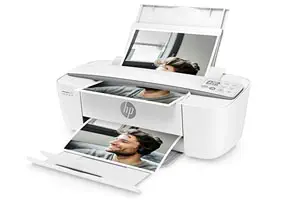 HP Deskjet 3750