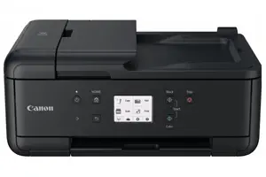 Canon Pixma TR7550