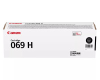 Original XL-Toner Canon Cartridge 069H Black