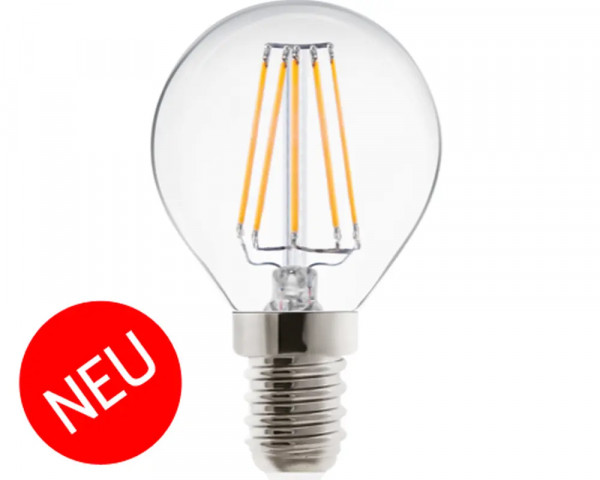 LED Filament-Glühfaden Lampe E14/ 245lm