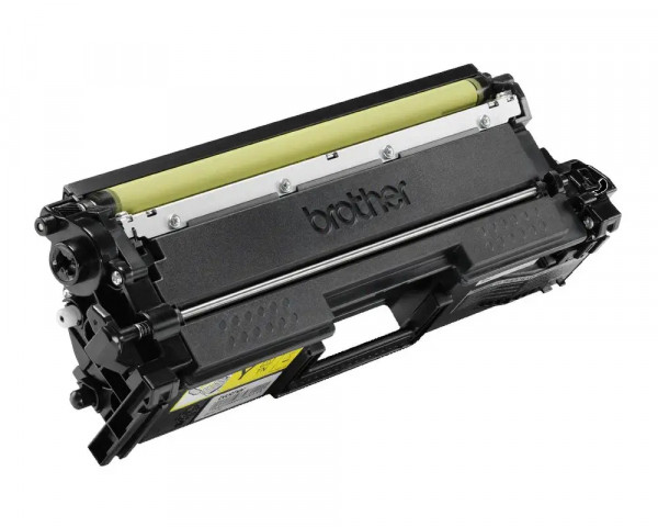 Original-Toner Brother TN-821XLY Yellow