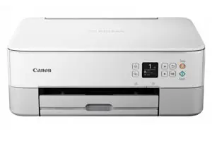 Canon Pixma TS5351 white