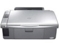 Epson Stylus DX5050