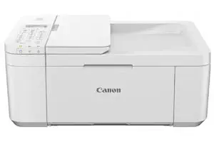 Canon Pixma TR4551 white