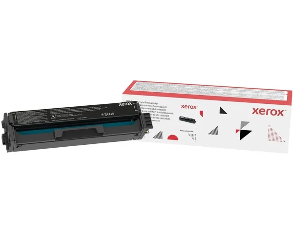Xerox 006R04391 Original XL-Toner Black - 3000 Seiten