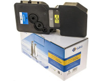 Kompatibler Toner ersetzt Kyocera TK-5240K Black