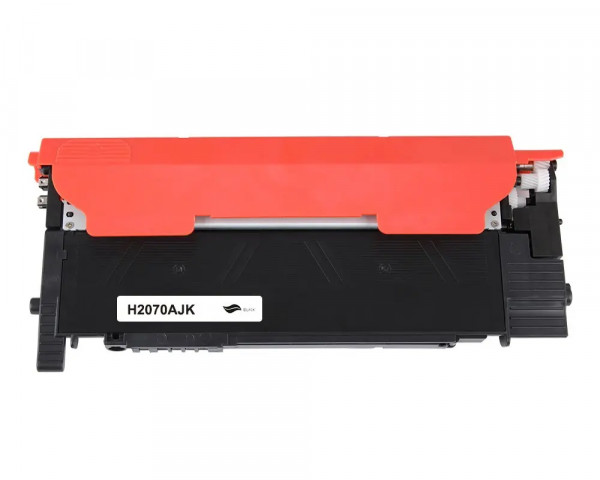 Kompatibler XL-Toner ersetzt HP W2070A (117A) Black