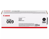 Original-Toner Canon Cartridge 069 Black