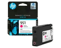 HP 951 Magenta Original-Druckerpatrone 700 Seiten