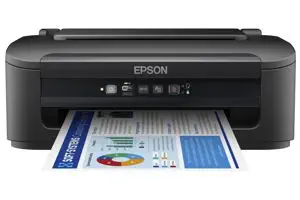 Epson WorkForce WF-2110W