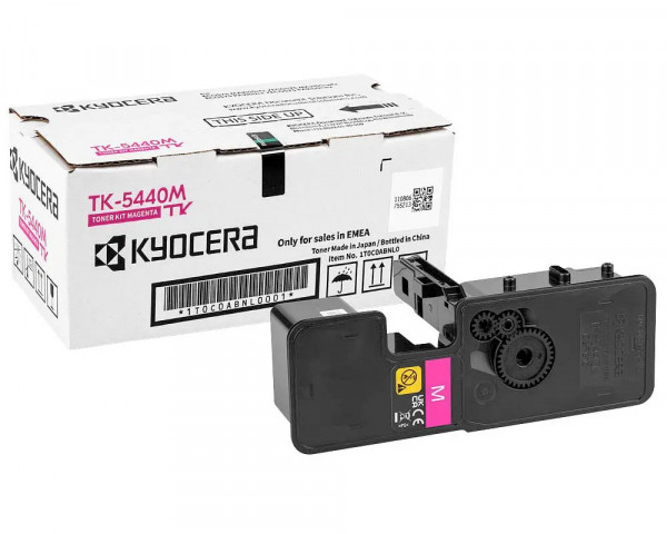 Original-Toner Kyocera TK-5440M Magenta