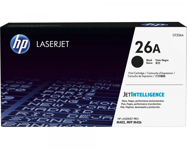 Original-Toner HP CF226A (HP 26A)