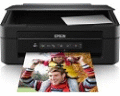 Epson Expression Home XP-202