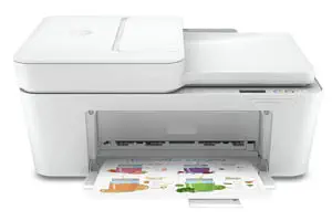 HP Deskjet Plus 4120