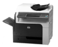 HP Laserjet Enterprise M4555h