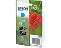 Original-Druckerpatrone Epson Nr.29XL Cyan