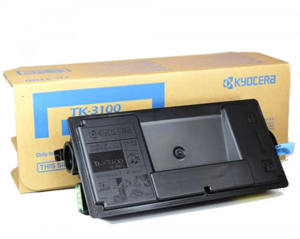 Original-Toner Kyocera TK-3100