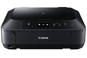 Canon Pixma MG6650