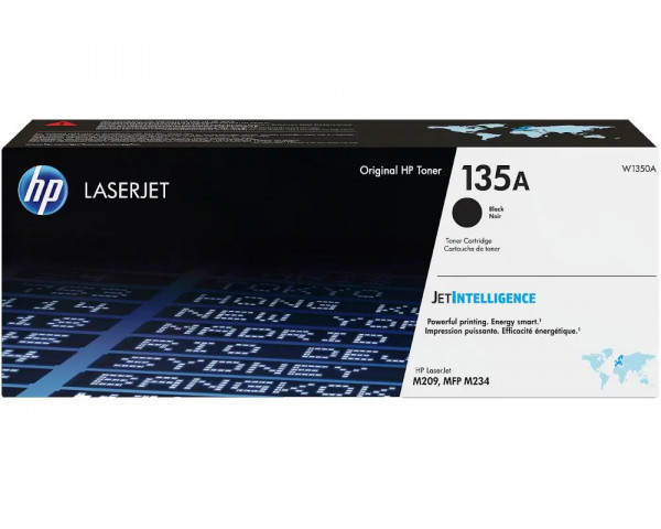 Original-Toner HP 135A/ W1350A Black