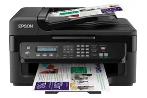 Epson WorkForce WF-2530WF