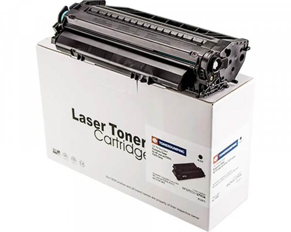 Economy-Toner ersetzt HP Q7553X/ 53X/ Q5949X/ 49X/ Canon 708H