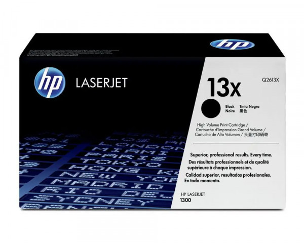 Original-Toner HP Q2613X/ 13X