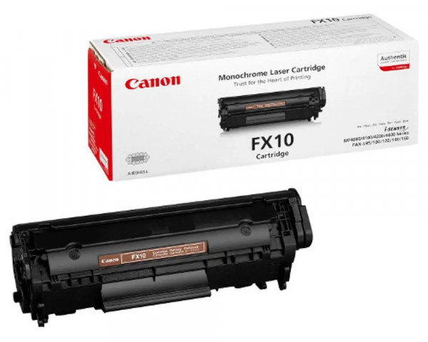Original-Toner Canon FX10 (0263B002)