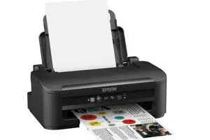 Epson WorkForce WF-2010W