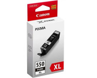 Original Druckerpatrone Canon PGI-550PGBK XL