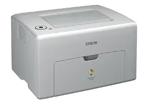 Epson Aculaser C1700