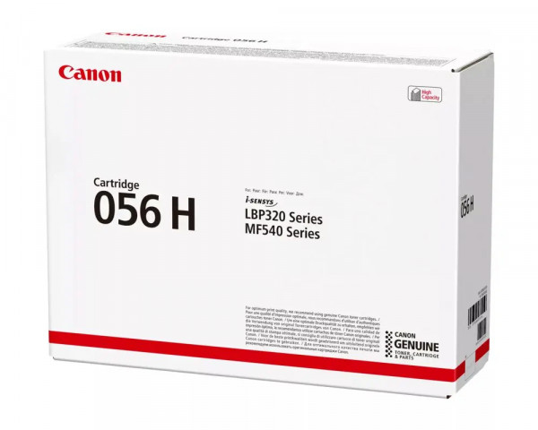 Original-Toner Canon Cartridge 056H/ 3008C002