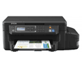 Epson Ecotank ET-3600