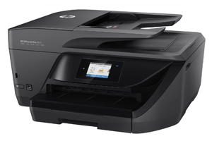 HP officejet Pro 6974