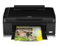 Epson Stylus SX115