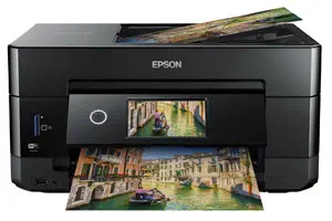 Epson Expression Premium XP7100