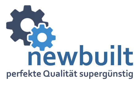 Newbuilt