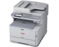 OKI MC362dn