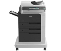 HP Laserjet Enterprise M4555f