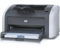 HP Laserjet 1015