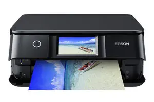 Epson Expression Photo XP-8600