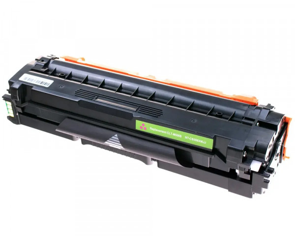 Business-Toner ersetzt Samsung CLT-M506L/ELS Magenta