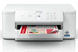 Epson WorkForce Pro WF-C4310dw