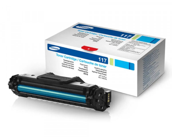 Original-Toner Samsung MLT-D117S/ELS