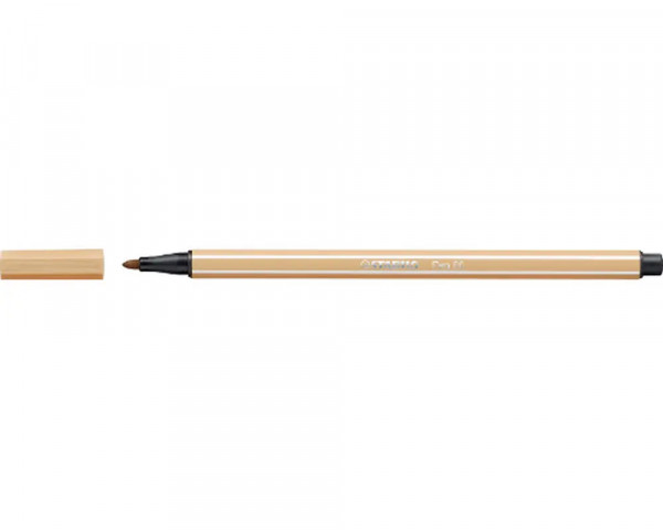 STABILO Pen 68 in Ocker hell 68/88