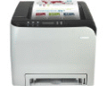 Ricoh Aficio SP C250DN