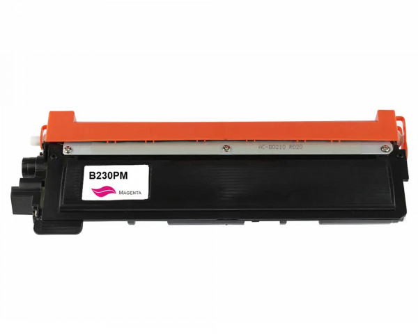 Kompatibler Toner ersetzt Brother TN-230M Magenta